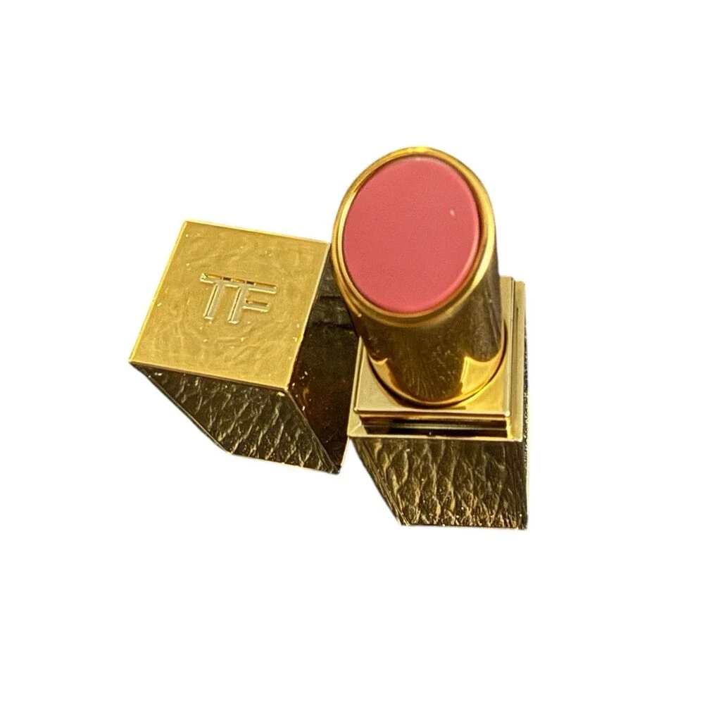 Tom Ford Soleil Lip Balm 05 Getaway Full Size New Authentic $45
